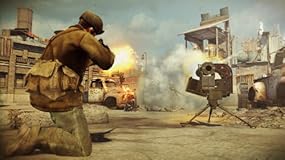 Resistance 3 Screenshot