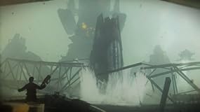 Resistance 3 Screenshot