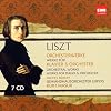 Orchesterwerke ; Werke für Klavier & Orchester = Orchestral works ; Works for piano & orchestra