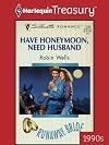 Have Honeymoon, Need Husband