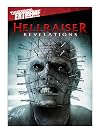 Hellraiser: Revelations [2011 Film]