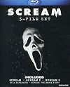 Scream: Five-Film Set (Scream / Scream 2 / Scream 3 / Still Screaming: The Ultimate Scary Movie Retrospective / Scream: The Inside Story) [Blu-ray]
