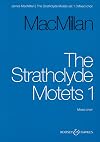 The Strathclyde Motets Vol. 1 Chant