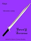 Keys (Vows and Honor Series)