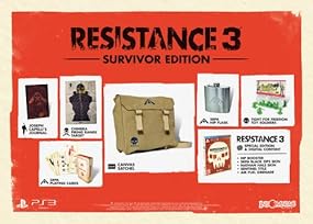 Resistance 3 - Special Edition