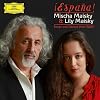 Espana: Songs & Dances from Spain