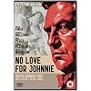 No Love For Johnnie (1961 film)[DVD]