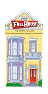 Full House: The Complete Series Collection