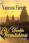 Dunkles Vermächtnis - Roman (German Edition)