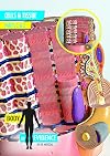 Body of Evidence: Cells & Tissue