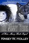 The Nanny Years: A Yours, Mine and Howls Prequel (Werewolves in Love, #1.5)