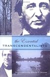 Essential Transcendentalists