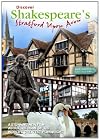 Discover Shakespeare's Stratford Upon Avon [DVD] [2012]