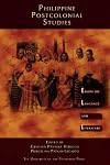 Philippine Post-Colonial Studies: Essays on Language and Literature