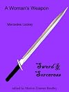 A Woman's Weapon (Vows & Honor Series)