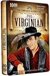 The Virginian: The Complete Season Five