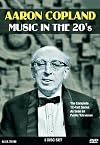 Music in the 20's