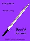 Friendly Fire (Vows & Honor Series)