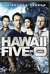 Hawaii Five-0: Season 2 [2010 TV series]
