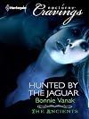 Hunted by the Jaguar (The Ancients Book 3)