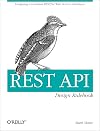 REST API Design Rulebook