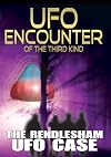 UFO Encounter of the Third Kind: The Rendlesham UFO Case