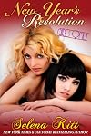 Girls Only: New Year's Resolution