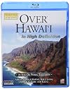 Over Hawaii