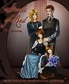 Streaks of Red (The Kindred Curse Anthology)