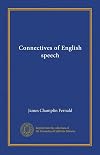Connectives of English speech
