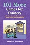 101 More Games for Trainers