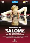 Strauss : Salome {video recording} {2011 film} {Festspielhaus Baden-Baden}