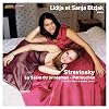 Stravinsky - Le Sacre du printemps, Petrouchka; Version piano à quatre mains / Lidija et Sanja Bizjak, piano