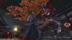Shinobido 2 Revenge of Zen