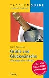Grusse und Gluckwunsche : Wie sage ich's richtig?