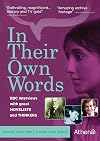 In Their Own Words