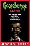 Classic Goosebumps Collection: Night of the Living Dummy / Deep Trouble; / Monster Blood / The Haunted Mask