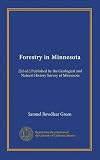 Forestry in Minnesota