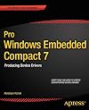 Pro Windows Embedded Compact 7 producing device drivers