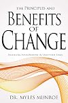 Principles And Benefits Of Change
