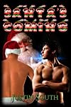 Santa's Coming