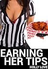 Earning Her Tips