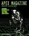 Apex Magazine 32 (January 2012)