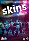 Skins - Series 6 [DVD] [UK Import]