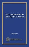 Constitution of U.S.A