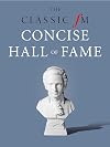 The Classic FM Concise Hall of Fame