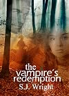 The Vampire's Redemption