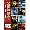 Mortuary / The Crow: Wicked Prayer / The Hole / The Nameless / Ritual / Children of the Corn III: Urban Harvest / The Six Degrees of Helter Skelter / Wes Craven Presents: They (Masters of Terror) [DVD]