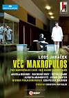 Jan&aacute;ček : The Makropulos case {2011 film} {Salzburger Festspiele}