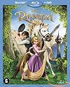 Rapunzel - Tangled